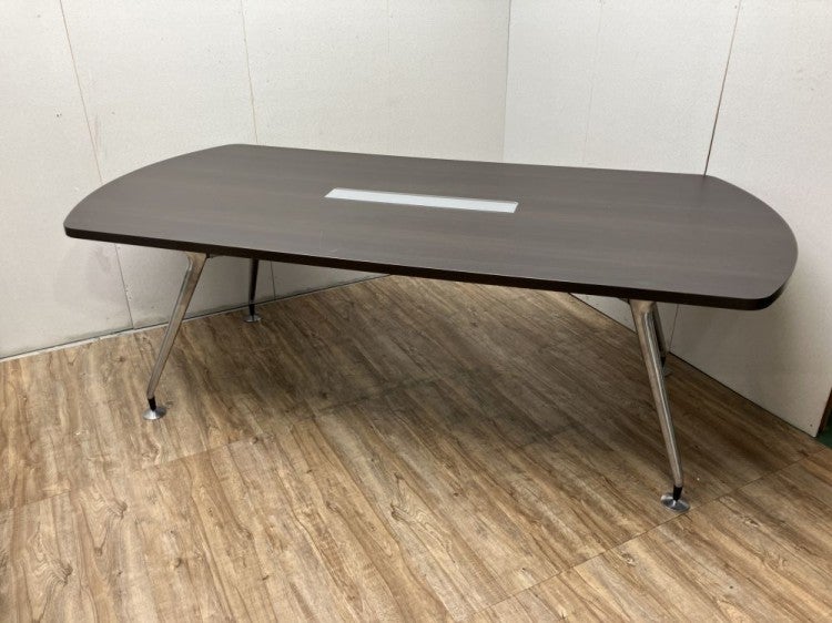 2100ミーティングテーブル 商品画像1