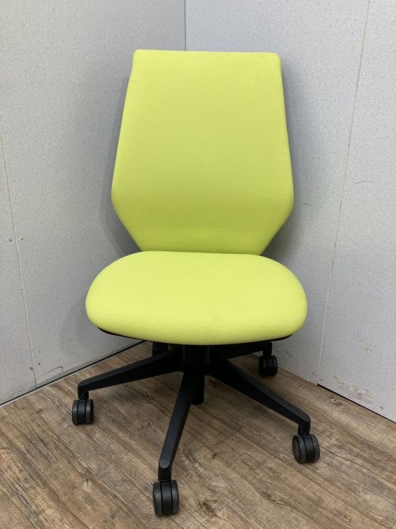 トヨスチールYCチェア 商品画像2