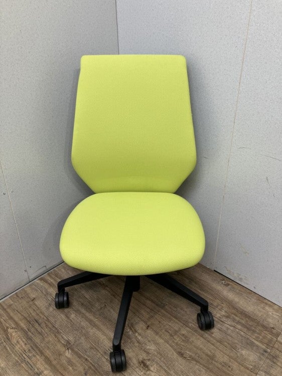 トヨスチールYCチェア 商品画像3