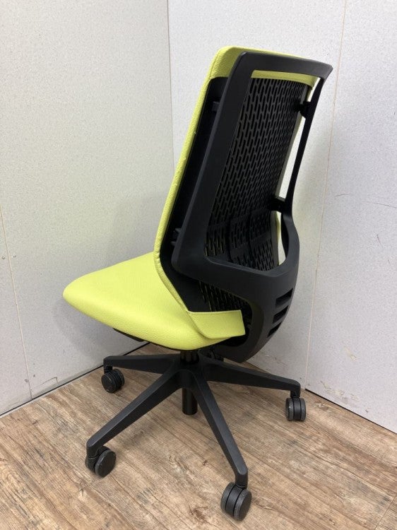 トヨスチールYCチェア 商品画像8