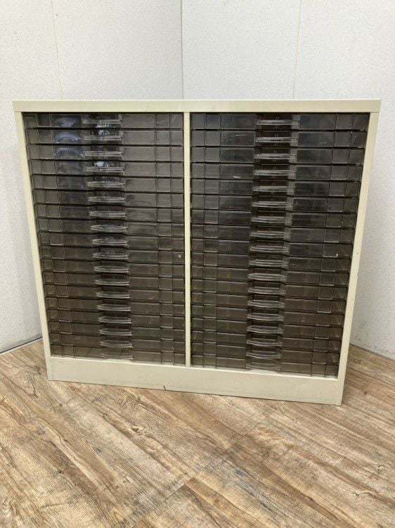 A3クリアケース書庫 商品画像1