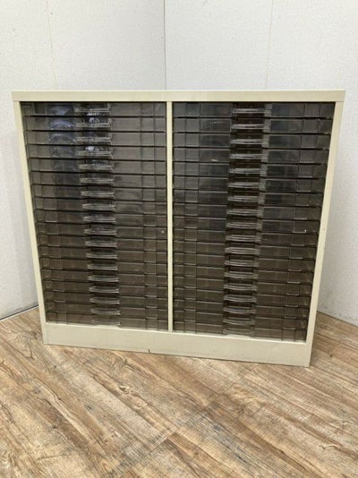 A3クリアケース書庫 商品画像1