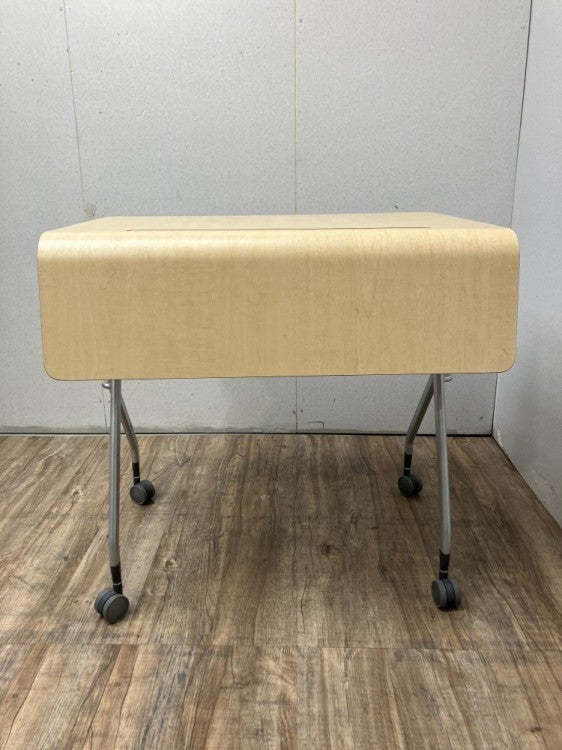イトーキプリエ2シリーズ 750パーソナルデスク 商品画像2