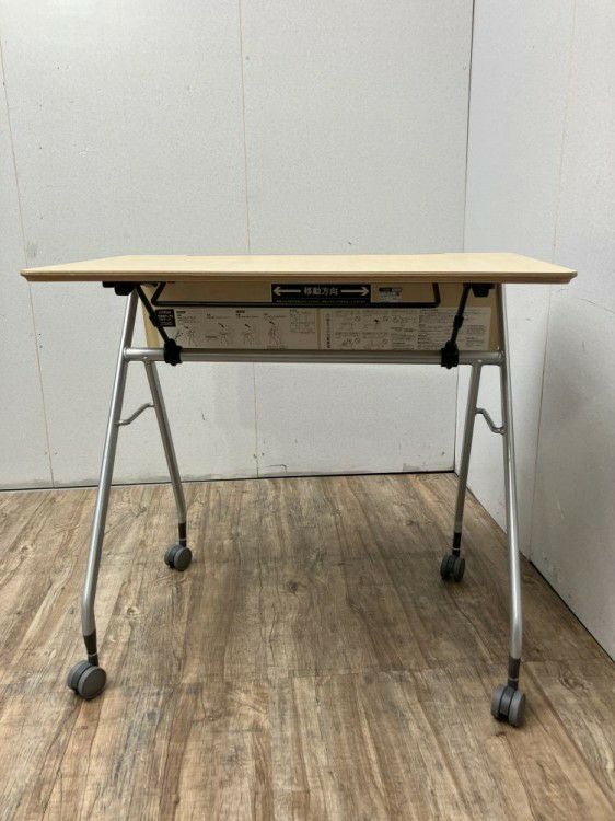 イトーキプリエ2シリーズ 750パーソナルデスク 商品画像4