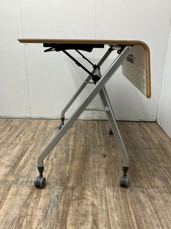 イトーキプリエ2シリーズ 750パーソナルデスク 商品画像5