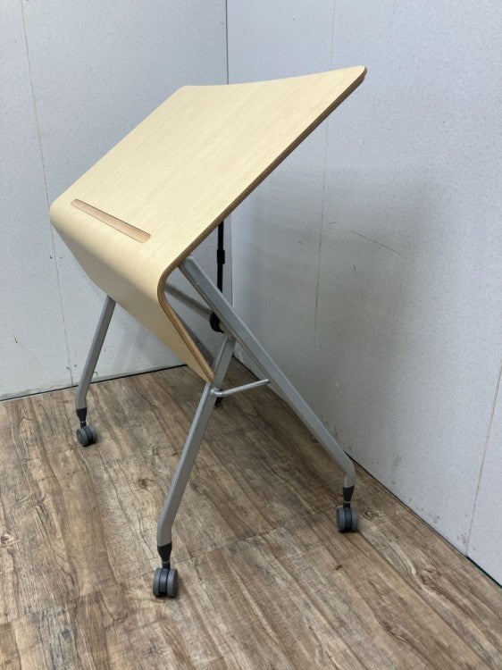 イトーキプリエ2シリーズ 750パーソナルデスク 商品画像7