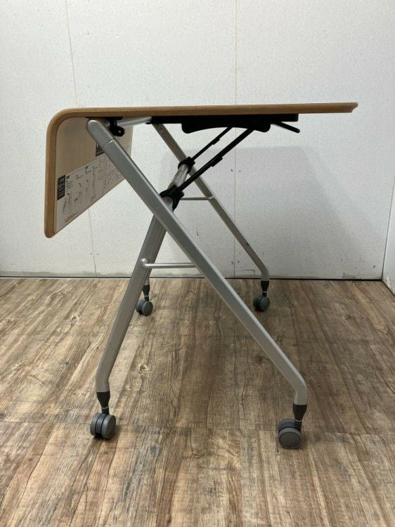 イトーキプリエ2シリーズ 750パーソナルデスク 商品画像6