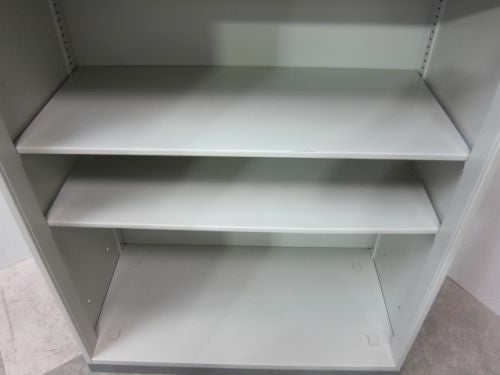 ナイキ天板付きオープン書庫 商品画像4