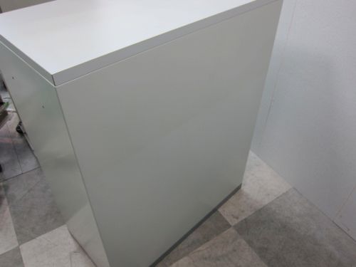 ナイキ天板付きオープン書庫 商品画像7