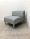 相合家具1人掛けソファ 商品画像1