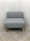 相合家具1人掛けソファ 商品画像2