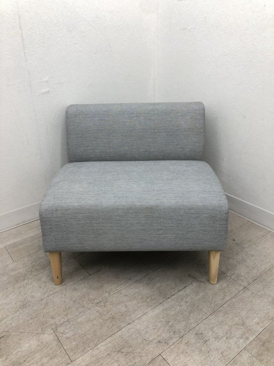 相合家具1人掛けソファ 商品画像2