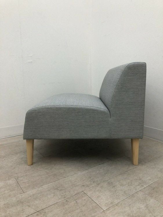 相合家具1人掛けソファ 商品画像4