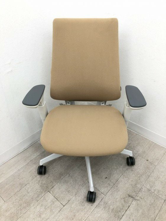 コクヨDuora(デュオラ)チェア 可動肘付デュオラチェア 商品画像2