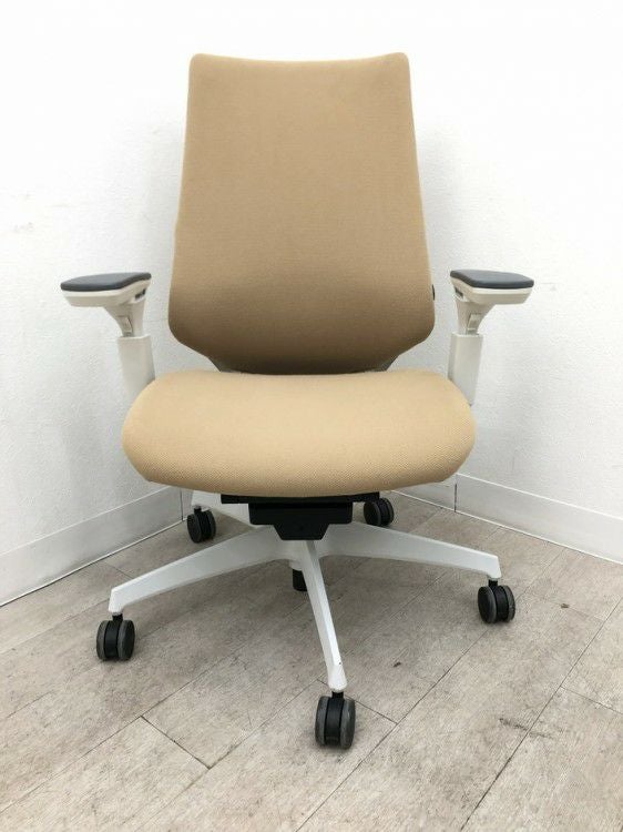 コクヨDuora(デュオラ)チェア 可動肘付デュオラチェア 商品画像3