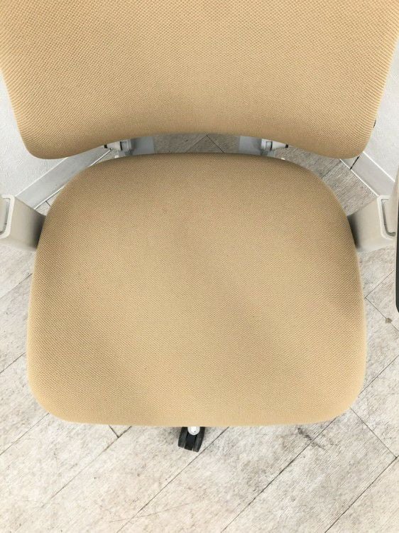 コクヨDuora(デュオラ)チェア 可動肘付デュオラチェア 商品画像8