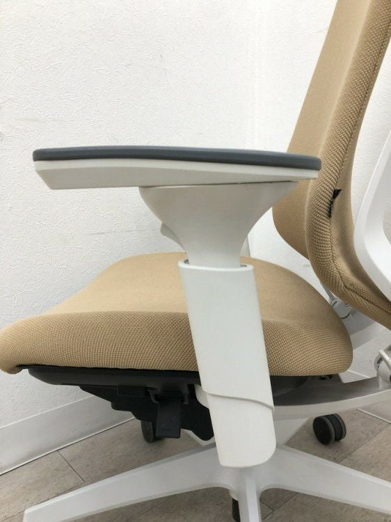 コクヨDuora(デュオラ)チェア 可動肘付デュオラチェア 商品画像14