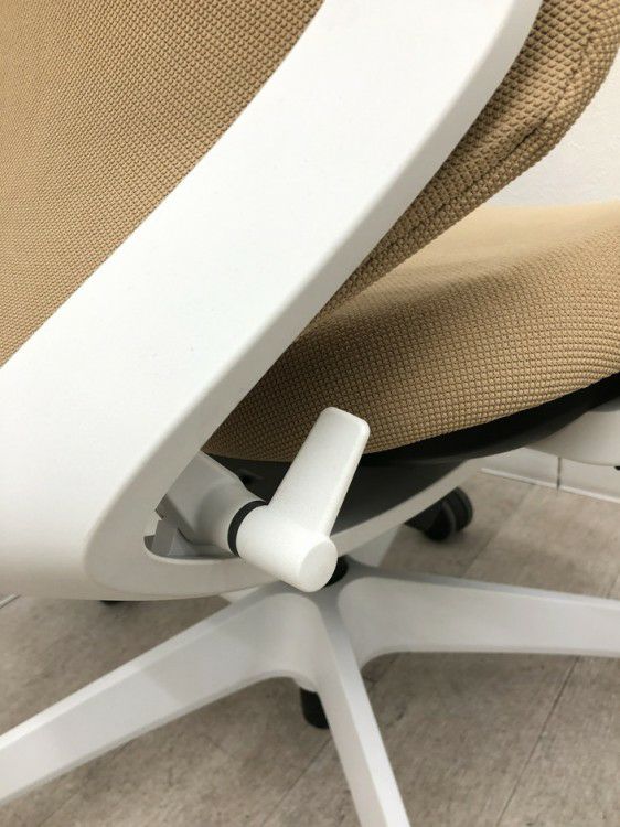 コクヨDuora(デュオラ)チェア 可動肘付デュオラチェア 商品画像18