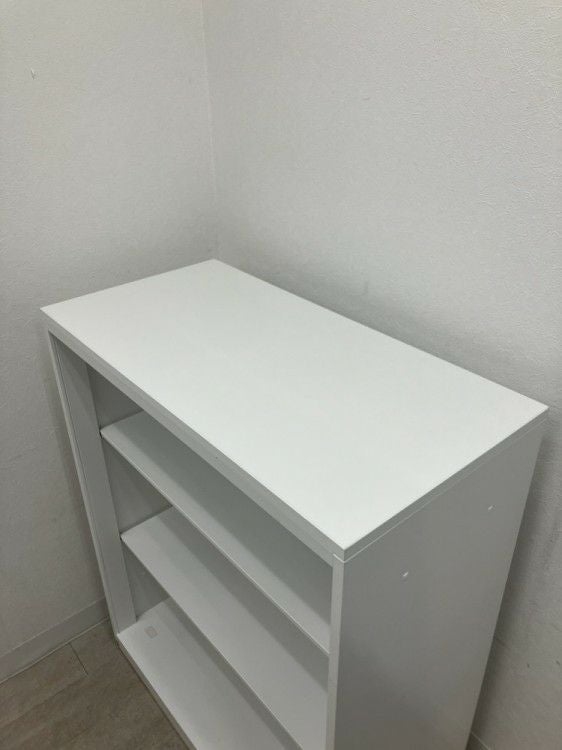 コクヨEDIA(エディア)シリーズ オープン書庫 商品画像7