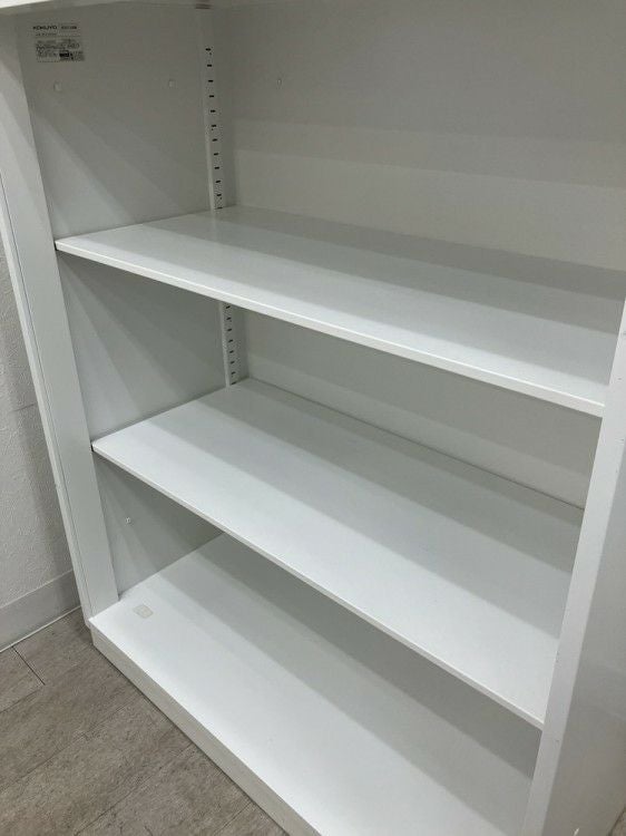 コクヨEDIA(エディア)シリーズ オープン書庫 商品画像9