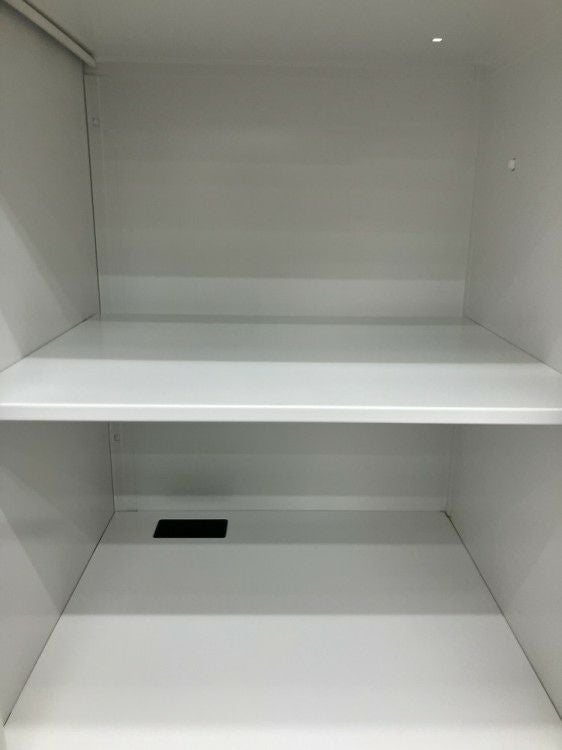 コクヨEDIA(エディア)シリーズ 6人用パーソナルロッカー 商品画像9