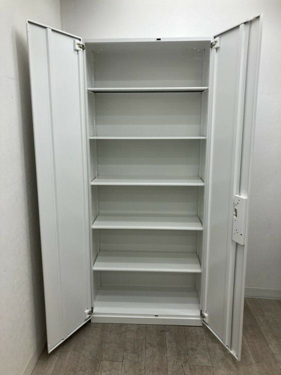 コクヨEDIA(エディア)シリーズ 両開き書庫 商品画像6