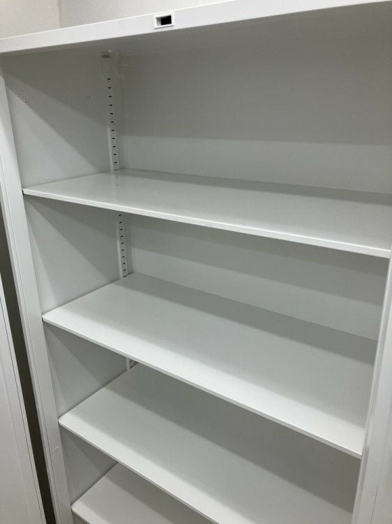 コクヨEDIA(エディア)シリーズ 両開き書庫 商品画像7