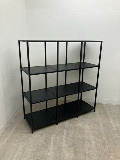 コクヨJUKE(ジューク)シリーズ オープンシェルフ 商品画像1