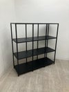 コクヨJUKE(ジューク)シリーズ オープンシェルフ 商品画像1