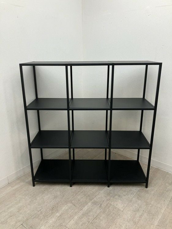 コクヨJUKE(ジューク)シリーズ オープンシェルフ 商品画像4