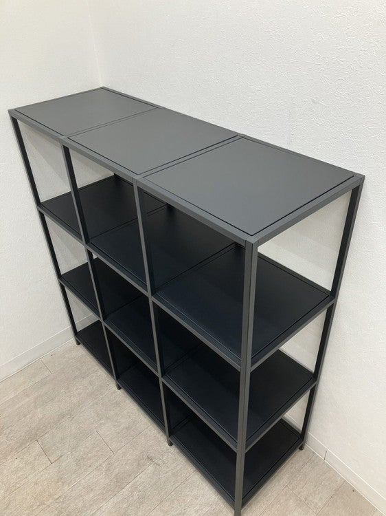 コクヨJUKE(ジューク)シリーズ オープンシェルフ 商品画像6