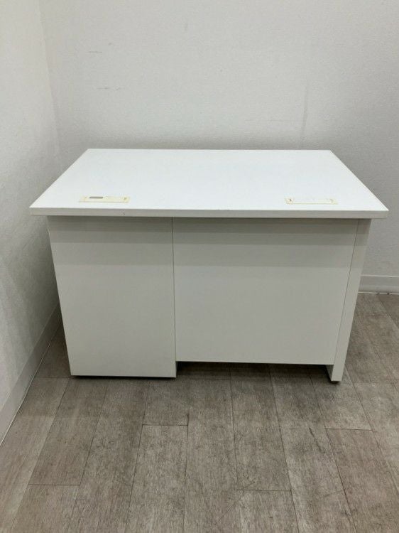 オカムラADVANCE（アドバンス）シリーズ 1000片袖デスク 商品画像4