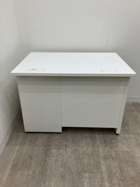 オカムラADVANCE（アドバンス）シリーズ 1000片袖デスク 商品画像4