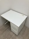 オカムラADVANCE（アドバンス）シリーズ 1000片袖デスク 商品画像6