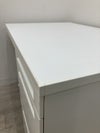 オカムラADVANCE（アドバンス）シリーズ 1000片袖デスク 商品画像7