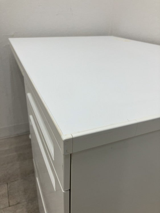 オカムラADVANCE（アドバンス）シリーズ 1000片袖デスク 商品画像7