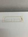 オカムラADVANCE（アドバンス）シリーズ 1000片袖デスク 商品画像9