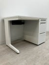 オカムラADVANCE（アドバンス）シリーズ 1000片袖デスク 商品画像17