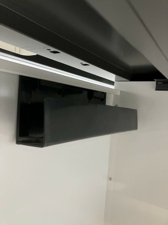 オカムラADVANCE（アドバンス）シリーズ 1000片袖デスク 商品画像18