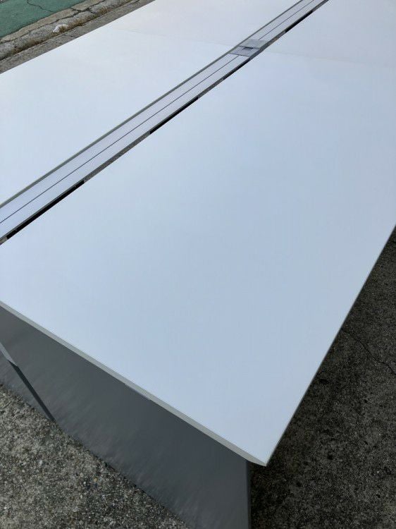 コクヨワークヴィスタ（WorkVista）シリーズ 3600フリーアドレスデスク 商品画像4