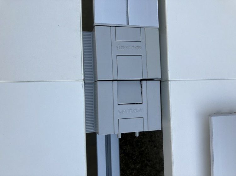 コクヨワークヴィスタ（WorkVista）シリーズ 3600フリーアドレスデスク 商品画像12