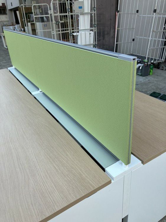 コクヨワークヴィスタ+シリーズ 2400フリーアドレスデスク 商品画像5