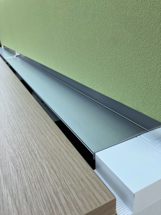 コクヨワークヴィスタ+シリーズ 2400フリーアドレスデスク 商品画像11