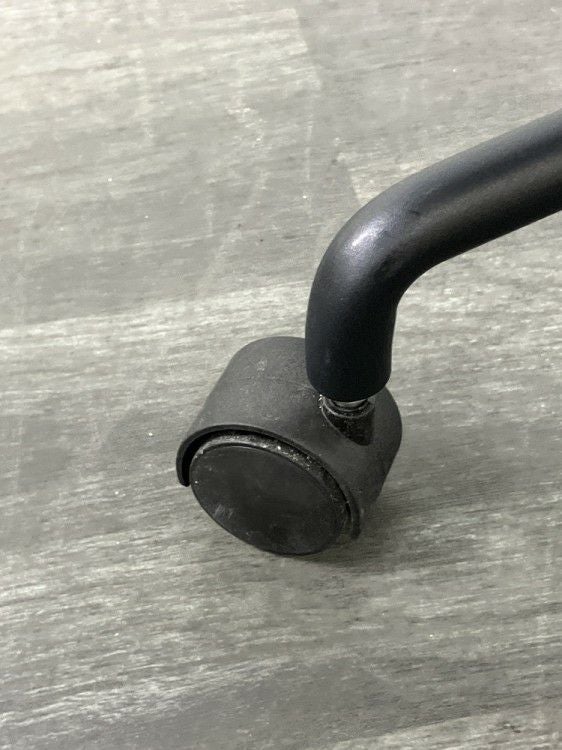 コクヨデイズオフィス オフセットフレームシリーズ ミーティングチェア4脚セット 商品画像8