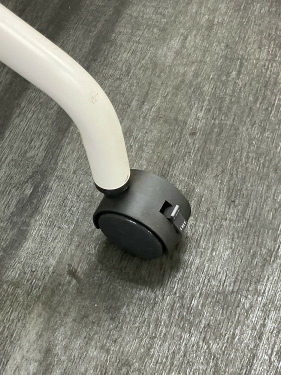 ウチダ（内田洋行）ASシリーズ 900脚付ホワイトボード 商品画像7