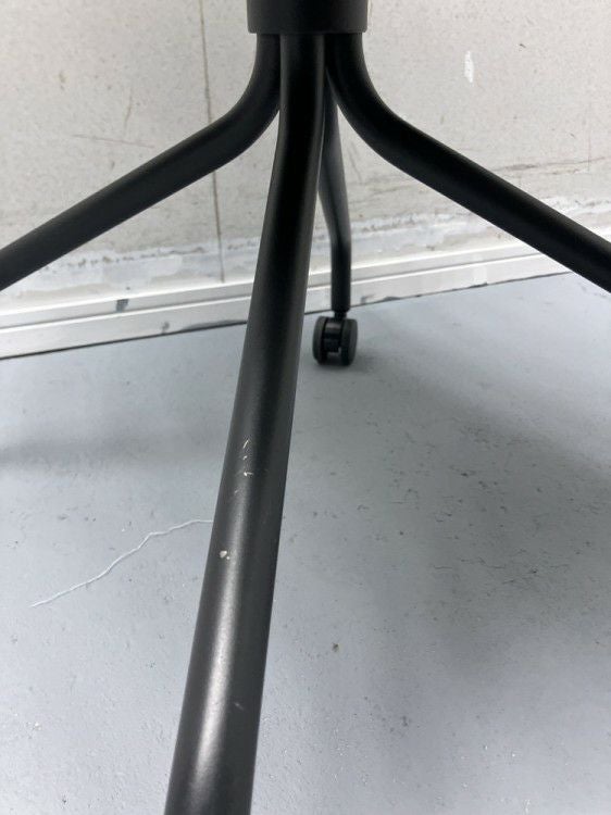 イトーキknot Work(ノットワーク)シリーズ ミーティングチェア4脚セット 商品画像9