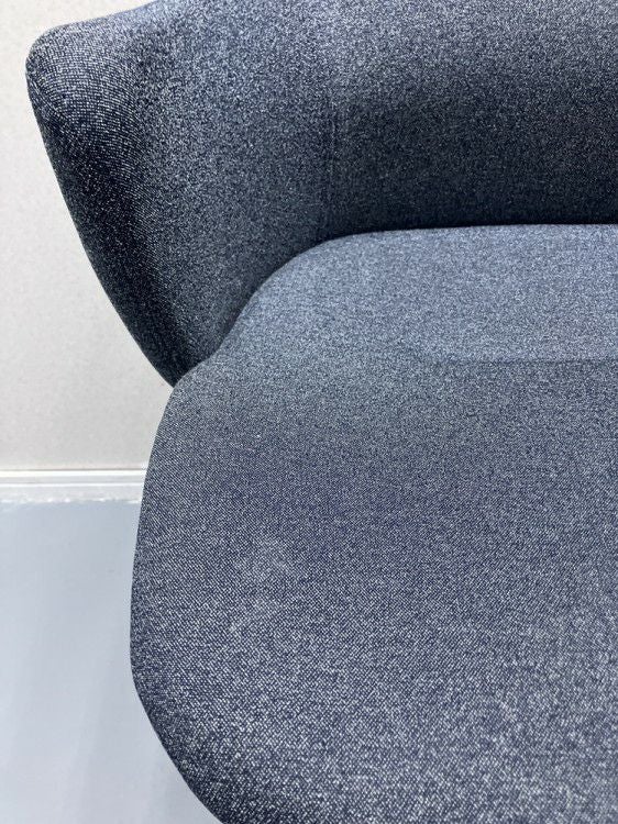 オカムラライブス　ワークチェアシリーズ ミーティングチェア 商品画像8