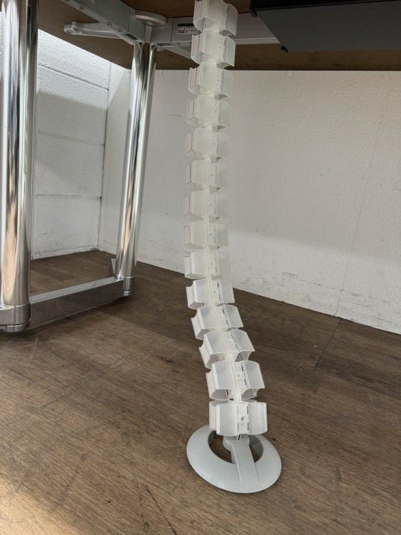 オカムララティオ2シリーズ ミーティングテーブル 商品画像9