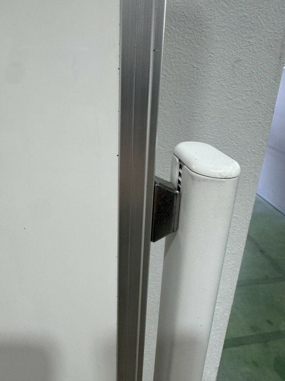 イトーキ脚付ホワイトボード 商品画像4