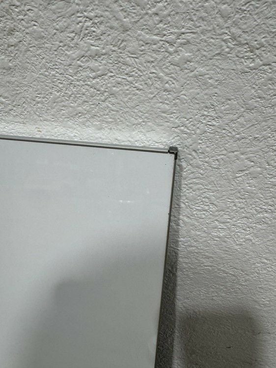 メタルラインシリーズ 壁掛ホワイトボード 商品画像3